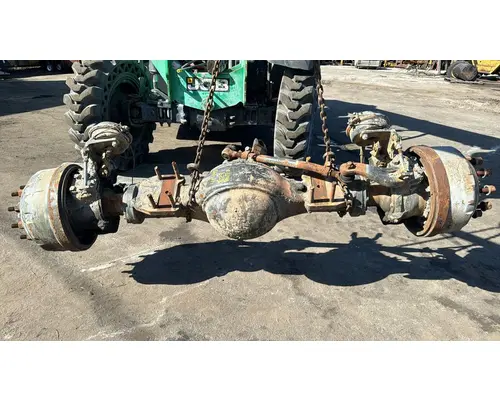ROCKWELL RT40145 5.29  Axle Assembly, Rear