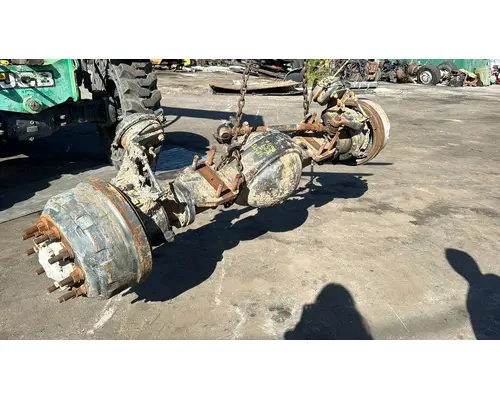 ROCKWELL RT40145 5.29  Axle Assembly, Rear