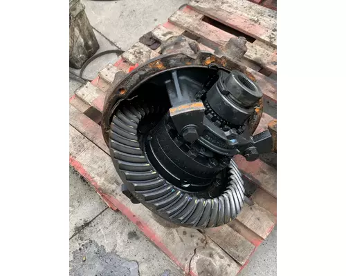 ROCKWELL RT46-160P Rears (Matched Set)