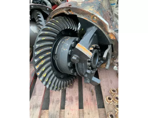 ROCKWELL RT46-160P Rears (Matched Set)