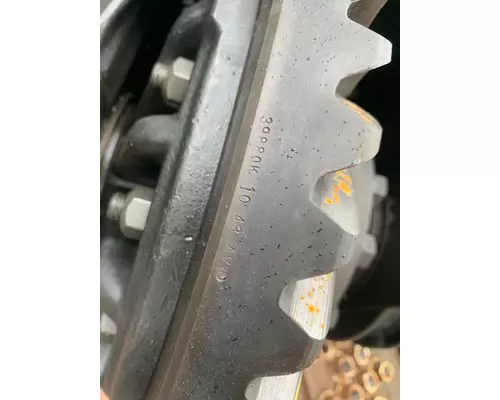 ROCKWELL RT46-160P Rears (Matched Set)