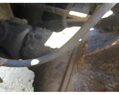 ROCKWELL SLHD Axle Housing (Front)