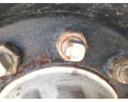 ROCKWELL SLHD Axle Housing (Front)