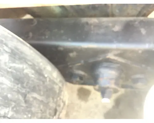 ROCKWELL SLHD Axle Housing (Front)