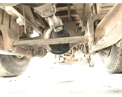 ROCKWELL SLHD Axle Housing (Front)