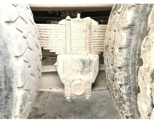 ROCKWELL SLHD Axle Housing (Front)