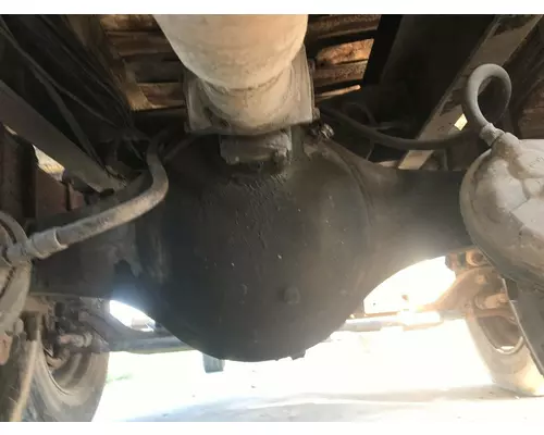 ROCKWELL SLHD Axle Housing (Front)