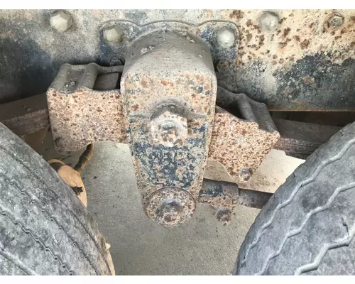ROCKWELL SLHD Axle Housing (Front)