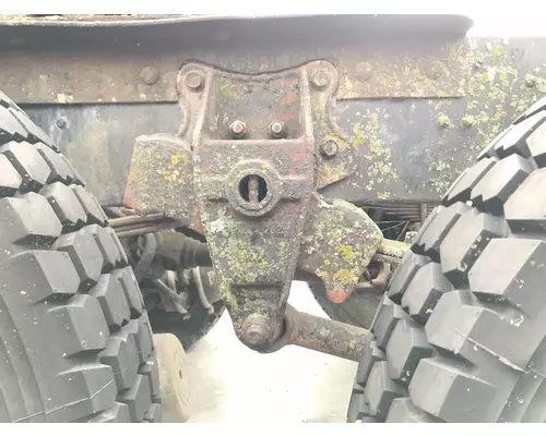 ROCKWELL SLHD Axle Housing (Rear)