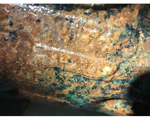 ROCKWELL SLHD Differential Assembly