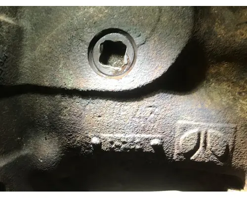 ROCKWELL SLHD Differential Assembly