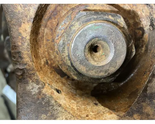 ROCKWELL SLHD Differential Pd Drive Gear