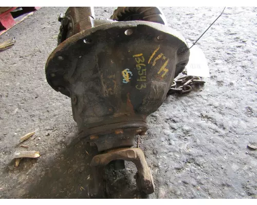 ROCKWELL SLHR Differential Assembly (Rear, Rear)