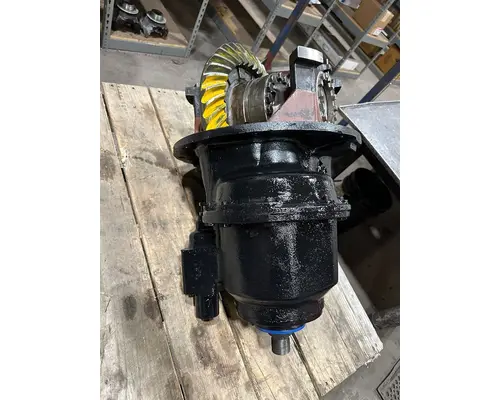 ROCKWELL SQ100-3.70 Differential Assembly (Front, Rear)