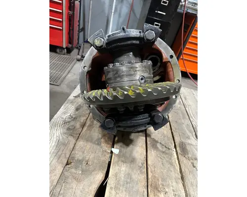 ROCKWELL SQ100-3.70 Differential Assembly (Front, Rear)