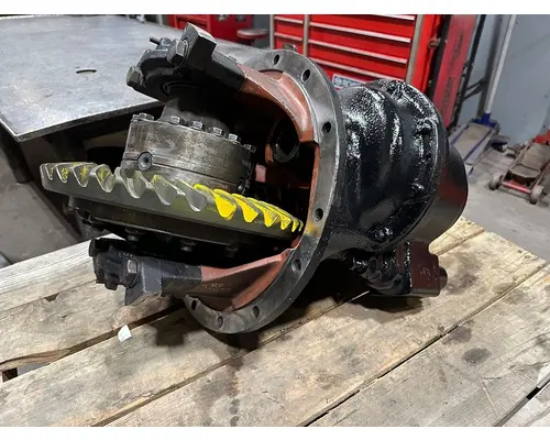 ROCKWELL SQ100-3.70 Differential Assembly (Front, Rear)