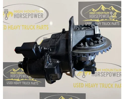 ROCKWELL SQ100-3.70 Differential Assembly (Front, Rear)