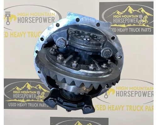 ROCKWELL SQ100-3.70 Differential Assembly (Front, Rear)