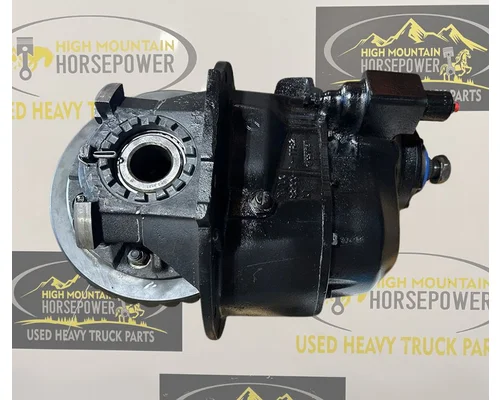 ROCKWELL SQ100-3.70 Differential Assembly (Front, Rear)