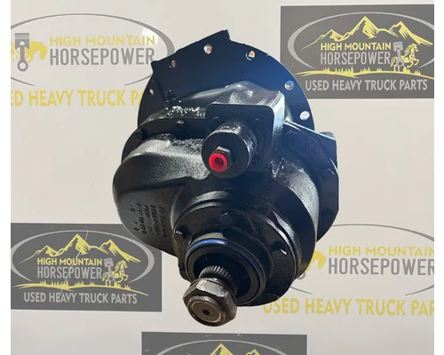 ROCKWELL SQ100-3.70 Differential Assembly (Front, Rear)