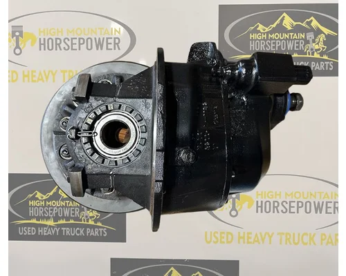 ROCKWELL SQ100-3.70 Differential Assembly (Front, Rear)