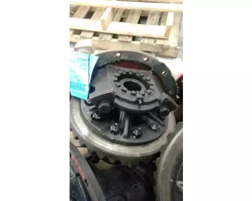 ROCKWELL SQ100-3.73 Differential Assembly (Front, Rear)