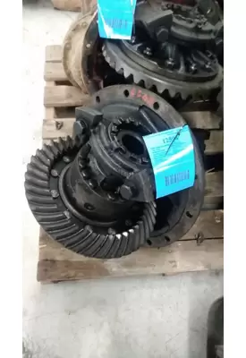 ROCKWELL SQ100-3.73 Differential Assembly (Rear, Rear)
