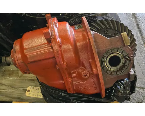 ROCKWELL SQ100-4.10 Differential Assembly (Front, Rear)