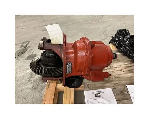 ROCKWELL SQ100-4.10 Differential Assembly (Front, Rear)