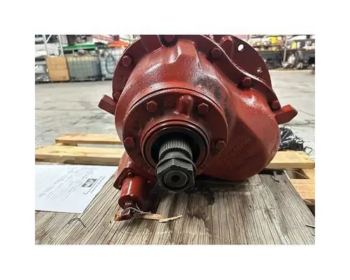 ROCKWELL SQ100-4.10 Differential Assembly (Front, Rear)