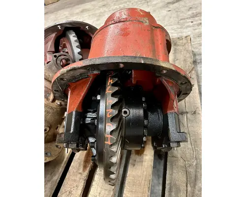 ROCKWELL SQ100-4.11 Differential Assembly (Front, Rear)