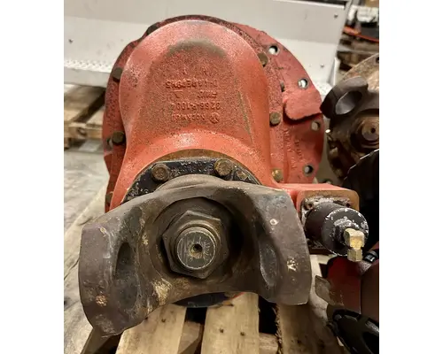 ROCKWELL SQ100-4.11 Differential Assembly (Front, Rear)