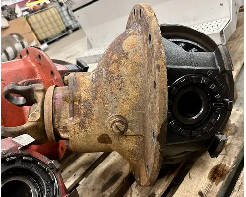 ROCKWELL SQ100-4.11 Differential Assembly (Rear, Rear)