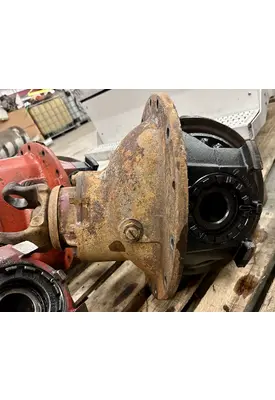 ROCKWELL SQ100-4.11 Differential Assembly (Rear, Rear)