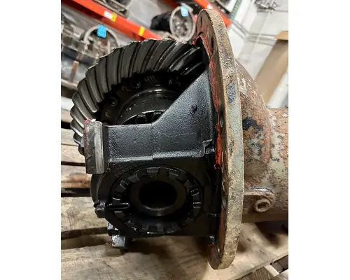 ROCKWELL SQ100-4.11 Differential Assembly (Rear, Rear)