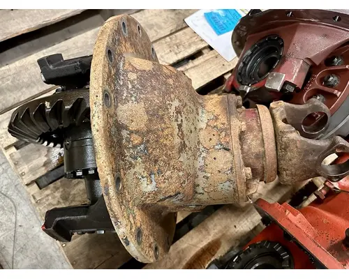 ROCKWELL SQ100-4.11 Differential Assembly (Rear, Rear)