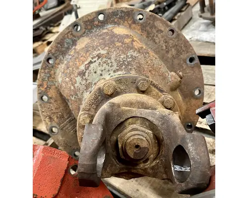 ROCKWELL SQ100-4.11 Differential Assembly (Rear, Rear)