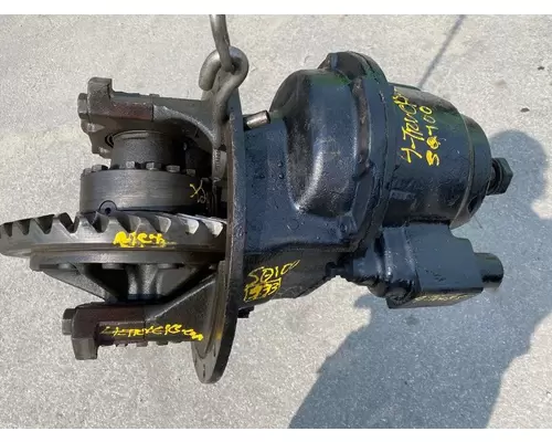 ROCKWELL SQ100 FRONT Differential Assembly (Front, Rear)