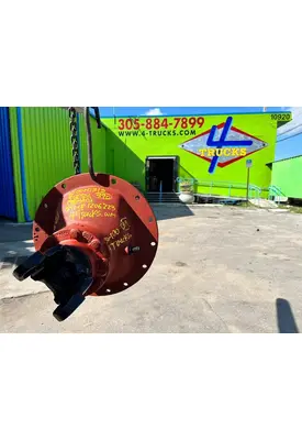 ROCKWELL SQ100 FRONT Differential Assembly (Front, Rear)