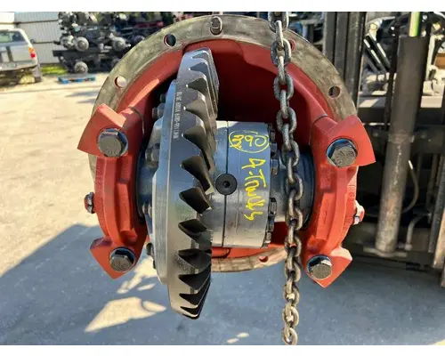 ROCKWELL SQ100 FRONT Differential Assembly (Front, Rear)