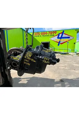 ROCKWELL SQ100 FRONT Differential Assembly (Front, Rear)