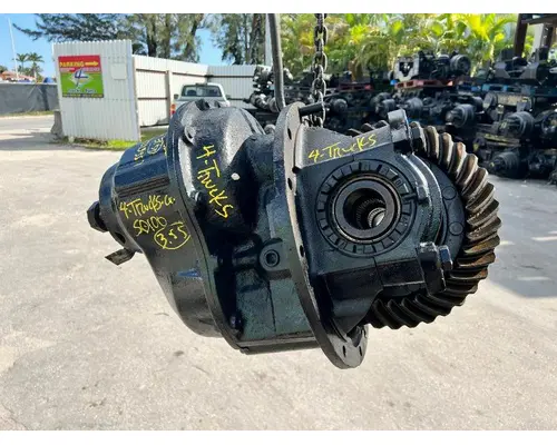 ROCKWELL SQ100 FRONT Differential Assembly (Front, Rear)