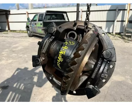 ROCKWELL SQ100 FRONT Differential Assembly (Front, Rear)