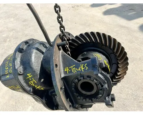 ROCKWELL SQ100 FRONT Differential Assembly (Front, Rear)