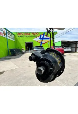 ROCKWELL SQ100 FRONT Differential Assembly (Front, Rear)
