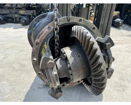 ROCKWELL SQ100 FRONT Differential Assembly (Front, Rear)