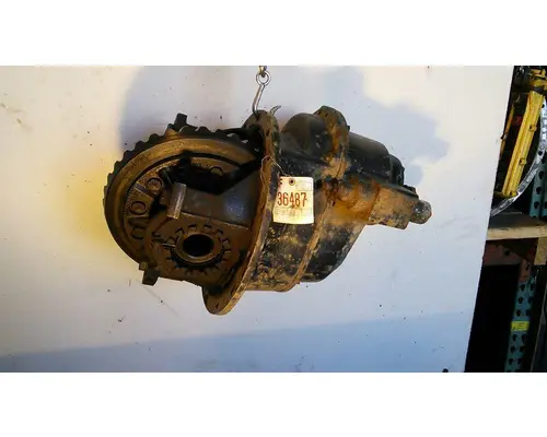 ROCKWELL SQ100 FRONT Differential Assembly (Front, Rear) in Spokane ...