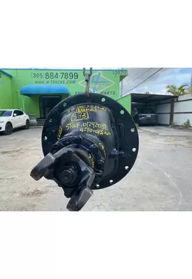 ROCKWELL SQ100 REAR Differential Assembly (Front, Rear)