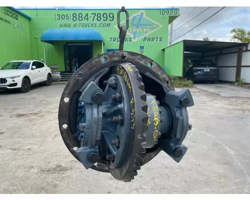 ROCKWELL SQ100 REAR Differential Assembly (Front, Rear)