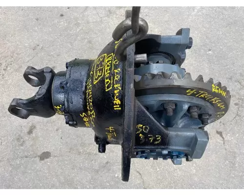 ROCKWELL SQ100 REAR Differential Assembly (Front, Rear)